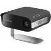 Viewsonic M1XG Datenprojektor Standard-Wurfprojektor LED WVGA (854x480) Schwarz