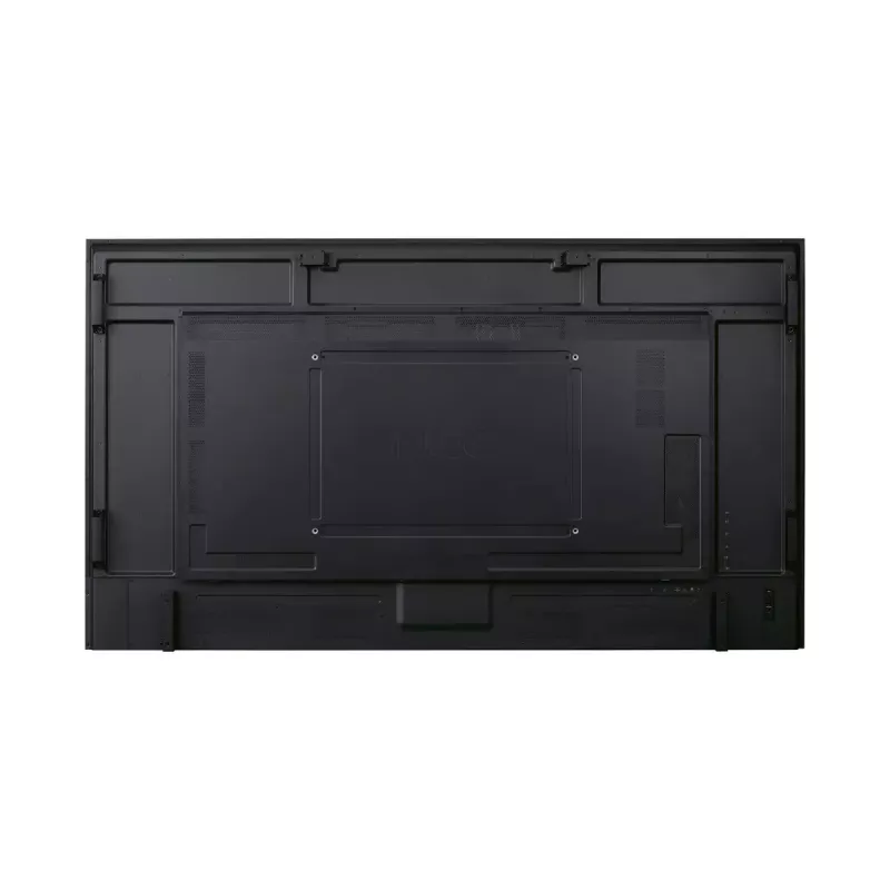 NEC MultiSync E758 Digital-Signage-Flachbildschirm 189,2 cm (74,5 Zoll) LED 400 cd/m² 4K Ultra HD Schwarz 18/7