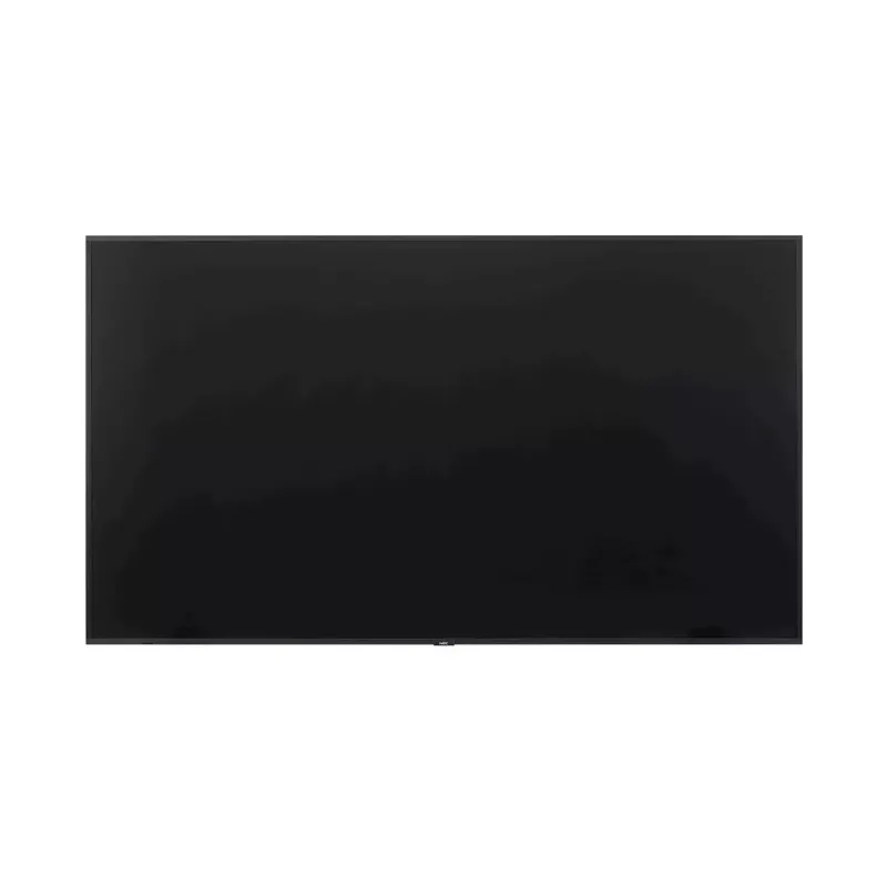 NEC MultiSync E758 Digital-Signage-Flachbildschirm 189,2 cm (74,5 Zoll) LED 400 cd/m² 4K Ultra HD Schwarz 18/7