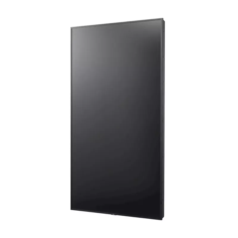 NEC MultiSync E758 Digital-Signage-Flachbildschirm 189,2 cm (74,5 Zoll) LED 400 cd/m² 4K Ultra HD Schwarz 18/7