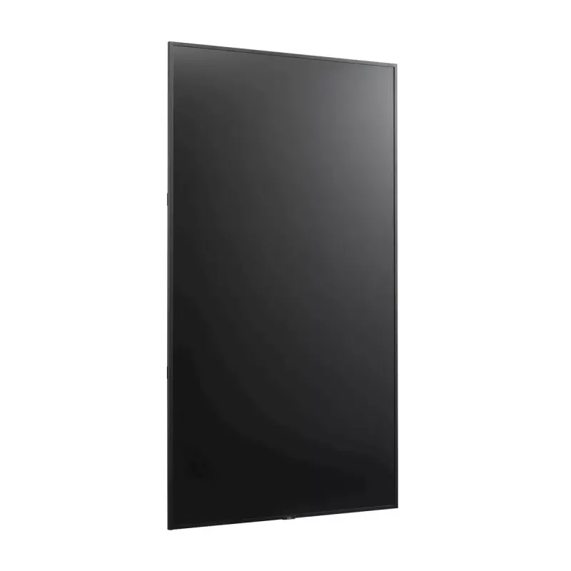 NEC MultiSync E758 Digital-Signage-Flachbildschirm 189,2 cm (74,5 Zoll) LED 400 cd/m² 4K Ultra HD Schwarz 18/7