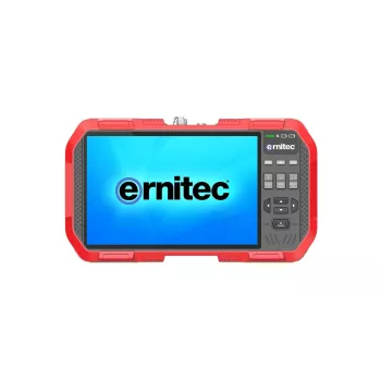 Ernitec 0070-24107-TESTER Überwachungsmonitor CCTV-Testmonitor 17,8 cm (7 Zoll) 1920 x 1200 Pixel