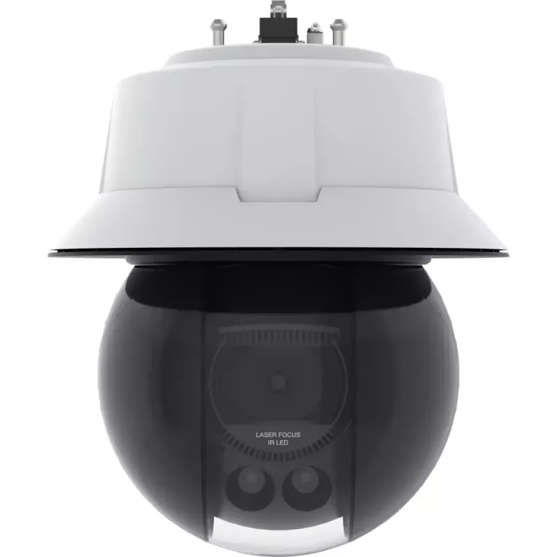 IP-Überwachungskamera Axis Q6355-LE NM Dome 1920 x 1080 Pixel
