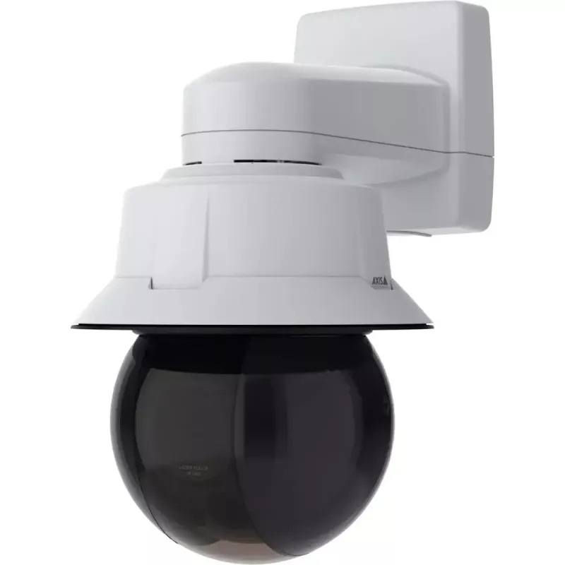 IP-Überwachungskamera Axis Q6355-LE NM Dome 1920 x 1080 Pixel