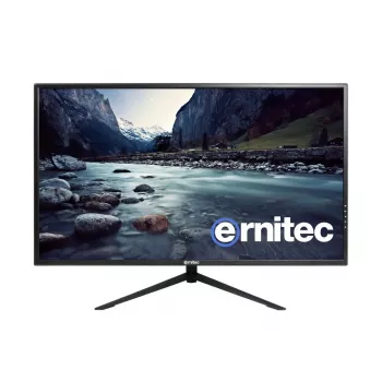 Monitor Ernitec 0070-24232-L 24 Zoll LCD-Anzeige 1920x1080