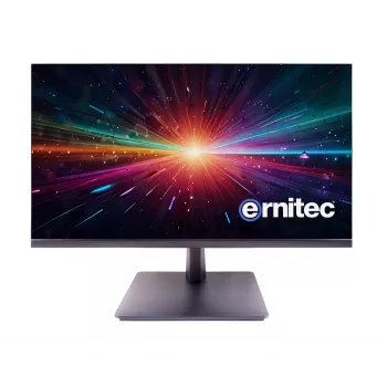 Monitor Ernitec 0070-24122-F 24 Zoll LCD-Display 1920x1080