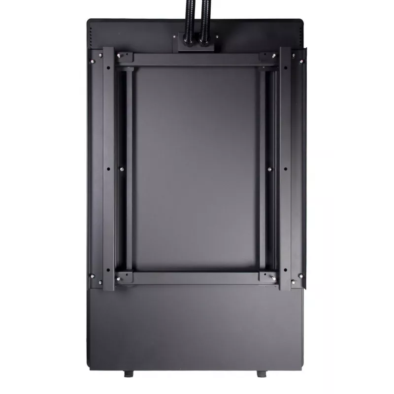 Ernitec 0070-24155-HB3000 55-Zoll 4K UHD 24/7 vandalensicherer Monitor, 3000 Nits