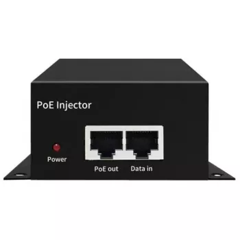 PoE-Adapter Ernitec ELECTRA-POE-10GB-90W 10Gbit/s 90W