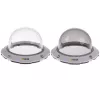 Cover Axis 02398-001 Transparent Outdoor Security Camera Accessory