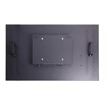 Ernitec 0070-24143 Computermonitor 109,2 cm (43 Zoll) 3840 x 2160 Pixel 4K Ultra HD LED Schwarz