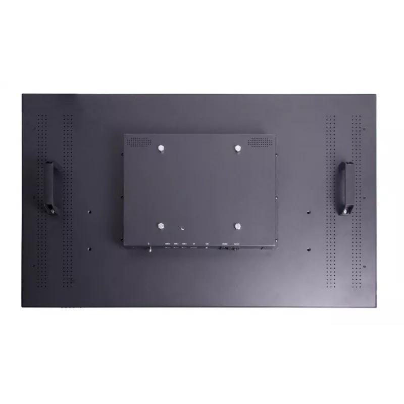 Ernitec 0070-24143 Überwachungsmonitor 109,2 cm (43 Zoll), 24/7