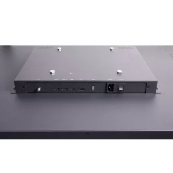 Ernitec 0070-24149 Computermonitor 124,5 cm (49 Zoll) 3840 x 2160 Pixel 4K Ultra HD LED Schwarz