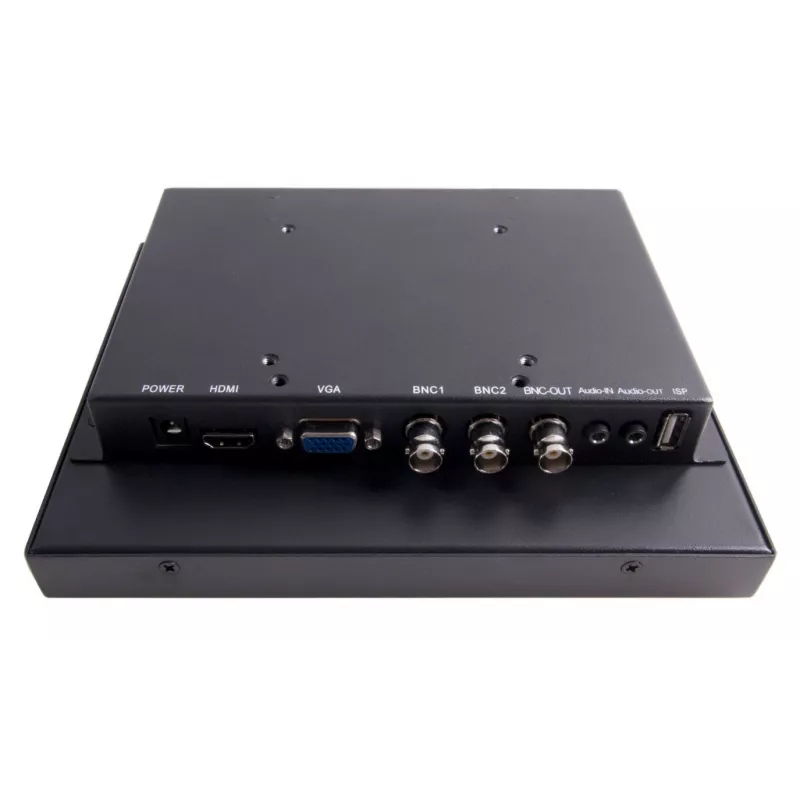 Ernitec 0070-24108-M 24/7 Überwachungsmonitor 20,3 cm (8 Zoll), 800P Auflösung