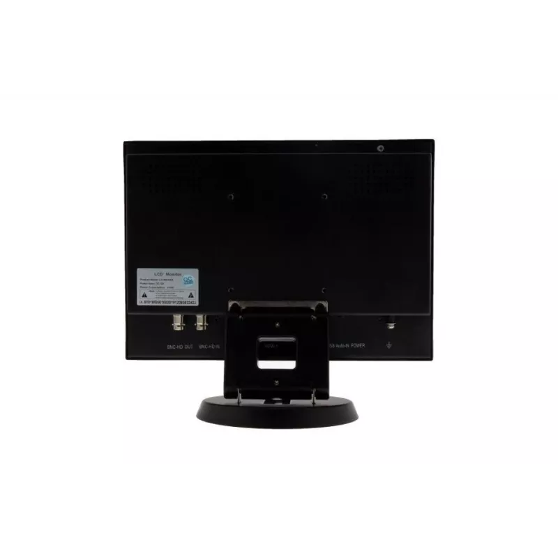 Ernitec 0070-24108-M 24/7 Überwachungsmonitor 20,3 cm (8 Zoll), 800P Auflösung
