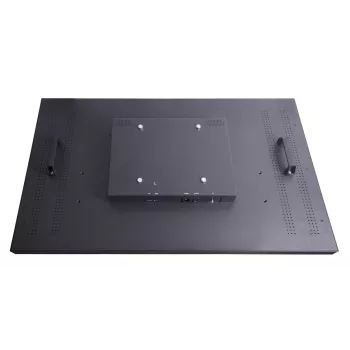 Ernitec 0070-24186 Überwachungsmonitor 2,18 m (86 Zoll) 3840 x 2160 Pixel