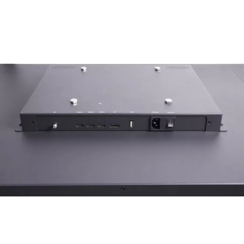 Ernitec 0070-24186 24/7 Überwachungsmonitor 2,18 m (86 Zoll)