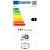 Monitor Ernitec 0070-24198 98 Zoll 4K Ultra HD LED 3840 x 2160