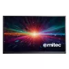 Monitor Ernitec 0070-24198 98 Zoll 4K Ultra HD LED 3840 x 2160