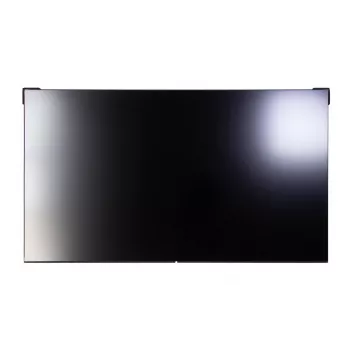 Ernitec 0070-24355 Signage Display Digital Signage Flachbildschirm 139,7 cm (55 Zoll) LCD 4K Ultra HD Schwarz