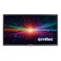 Ernitec 0070-24155-L 55-Zoll 4K UHD 24/7 Überwachungsmonitor