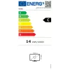 Ernitec 0070-24127-WATERPROOF 27-Zoll-Überwachungsmonitor