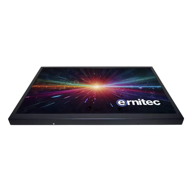Ernitec 0070-24127-WATERPROOF 27-Zoll-Überwachungsmonitor