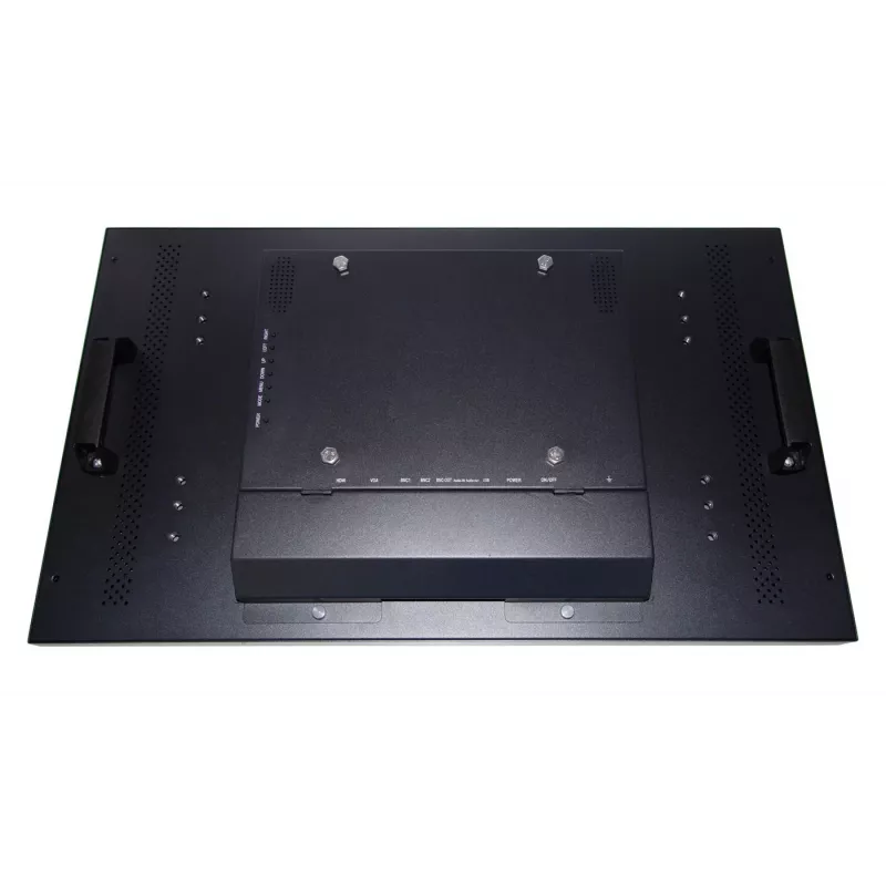 Ernitec 0070-24127-WATERPROOF 27-Zoll-Überwachungsmonitor