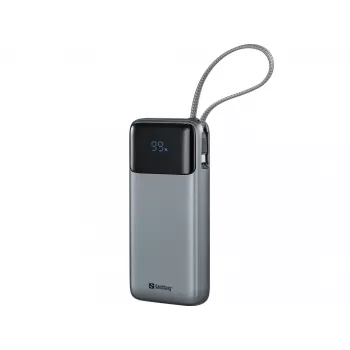 Sandberg All-in1 Powerbank 20000 PD 67 W