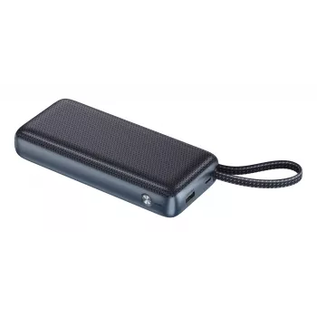 Sandberg All-in1 Powerbank 20000 PD 67 W