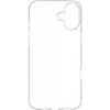 eSTUFF INFINITE VIENNA transparente Hülle für iPhone 16 (ES67100050-BULK)