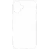 eSTUFF INFINITE VIENNA transparente Hülle für iPhone 16 (ES67100050-BULK)