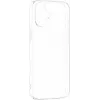 eSTUFF INFINITE VIENNA transparente Hülle für iPhone 16 (ES67100050-BULK)