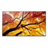 Digital-Signage-Flachbildschirm NEC MultiSync M862 — 86 Zoll (2,18 m) LCD, 4K UHD 3840×2160, 550 cd/m², 24/7, Schwarz