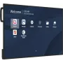 ViewSonic ViewBoard CDE4331-1C Digital-Signage-Display 109,2 cm (43 Zoll), 4K Ultra HD 3840 x 2160, LCD, 500 cd/m², Android 14, WLAN, 24/7, USB-C 65W, Schwarz