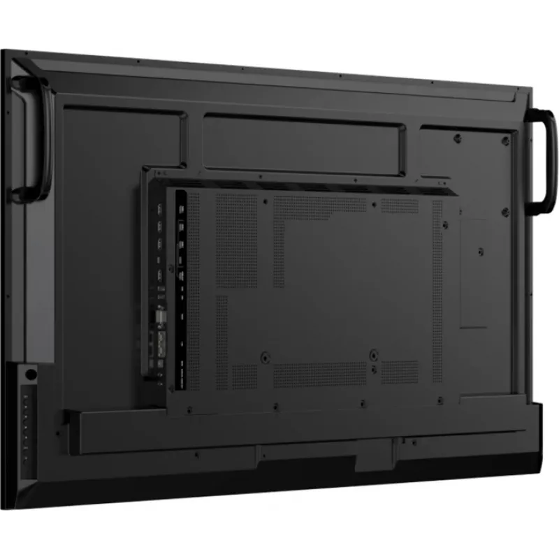 ViewSonic ViewBoard CDE4331-1C Digital-Signage-Display 109,2 cm (43 Zoll), 4K Ultra HD 3840 x 2160, LCD, 500 cd/m², Android 14, WLAN, 24/7, USB-C 65W, Schwarz