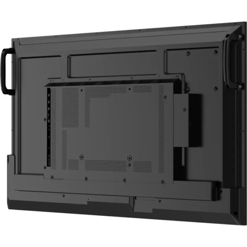 ViewSonic ViewBoard CDE4331-1C Digital-Signage-Display 109,2 cm (43 Zoll), 4K Ultra HD 3840 x 2160, LCD, 500 cd/m², Android 14, WLAN, 24/7, USB-C 65W, Schwarz