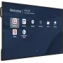 Professioneller 65-Zoll-4K-Commercial-Display VIEWSONIC CDE6531-1C, 3840×2160, 500 cd/m², Android 14, 24/7, VESA