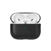 Native Union Re(Classic) Schutzhülle für AirPods Pro Gen 2, Zellulose, Polyester, Polyurethan, 12 g, Schwarz