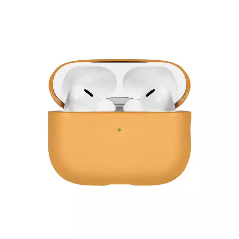Native Union (Re)Classic Hülle für AirPods Pro Ladecase, gelb