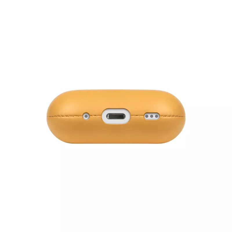 Native Union (Re)Classic Hülle für AirPods Pro Ladecase, gelb