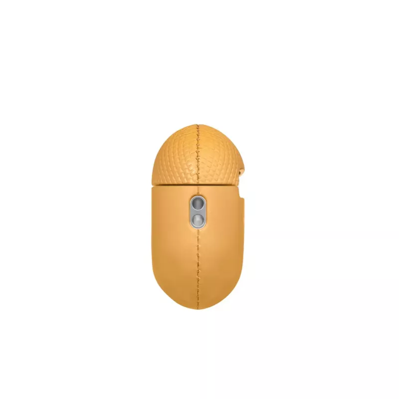 Native Union (Re)Classic Hülle für AirPods Pro Ladecase, gelb