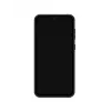 Schutzhülle dbramante1928 Greenland für Samsung Galaxy A36 — Kunststoff, schwarz