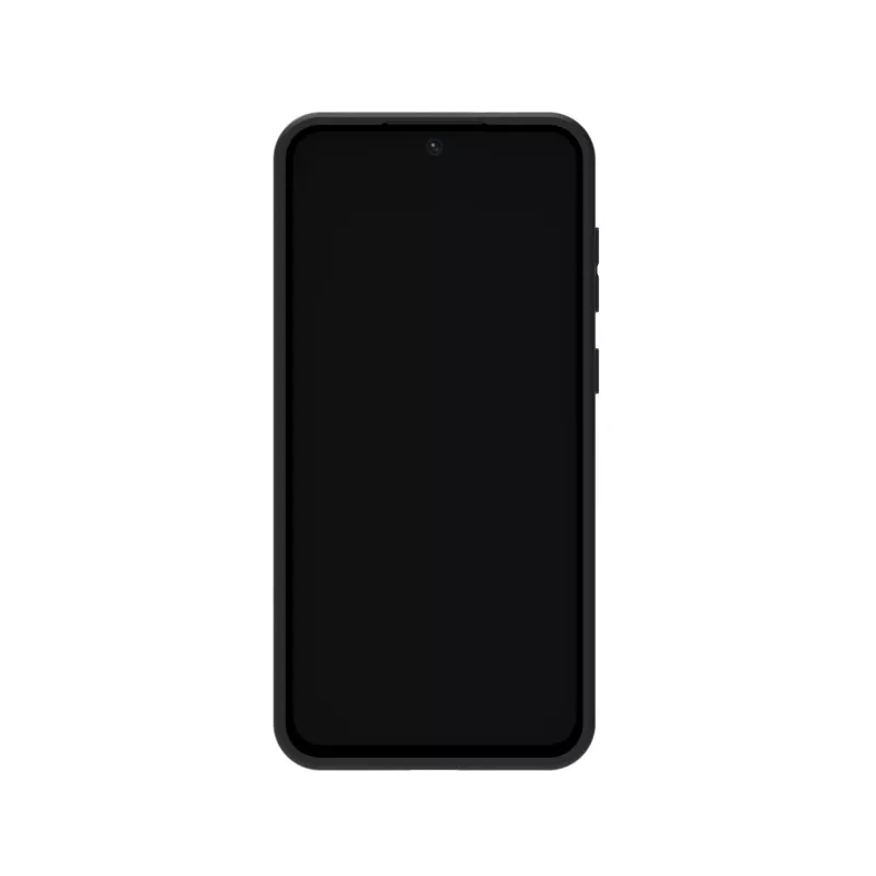 Schutzhülle dbramante1928 Greenland für Samsung Galaxy A36 — Kunststoff, schwarz