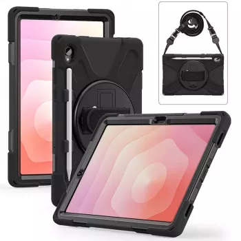 Tablet-Hülle eSTUFF ES683616-BULK — Schutzhülle für Tablets (Modell ES683616-BULK)