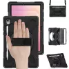 Tablet-Hülle eSTUFF ES683616-BULK — Schutzhülle für Tablets (Modell ES683616-BULK)