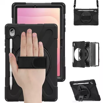 Tablet-Hülle eSTUFF ES683616-BULK — Schutzhülle für Tablets (Modell ES683616-BULK)