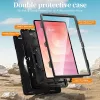 Tablet-Hülle eSTUFF ES683616-BULK — Schutzhülle für Tablets (Modell ES683616-BULK)
