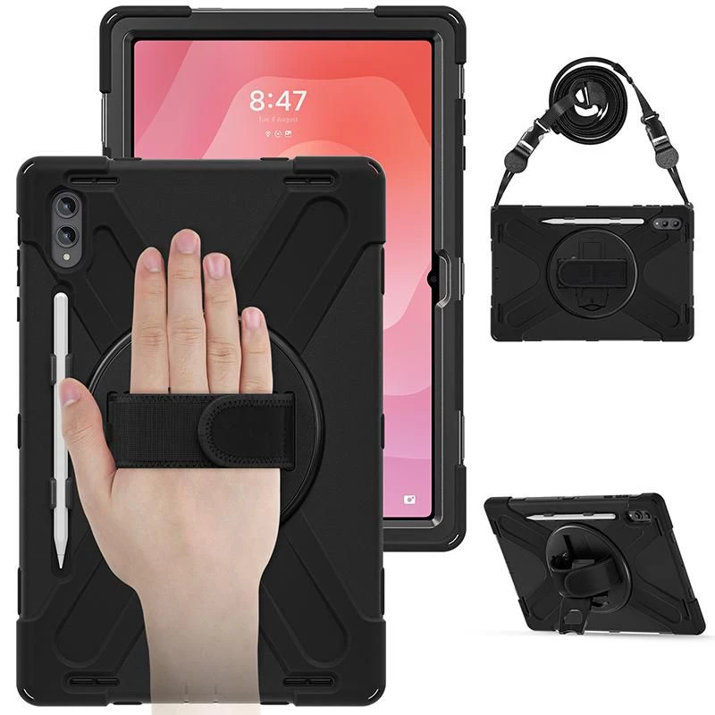 Tablet-Hülle eSTUFF ES683617-BULK – Schutzhülle für generische Tablets, Modell ES683617-BULK