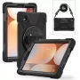 Tablet-Hülle eSTUFF ES681867-BULK — Schutzhülle für Tablets (Modell ES681867-BULK)
