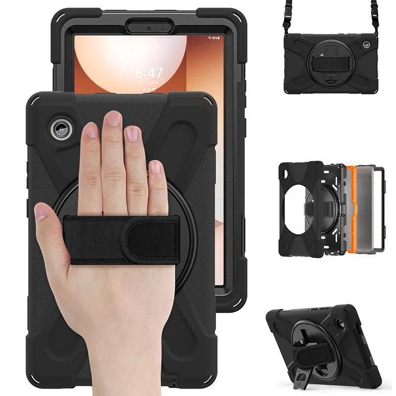Tablet-Hülle eSTUFF ES681867-BULK — Schutzhülle für Tablets (Modell ES681867-BULK)